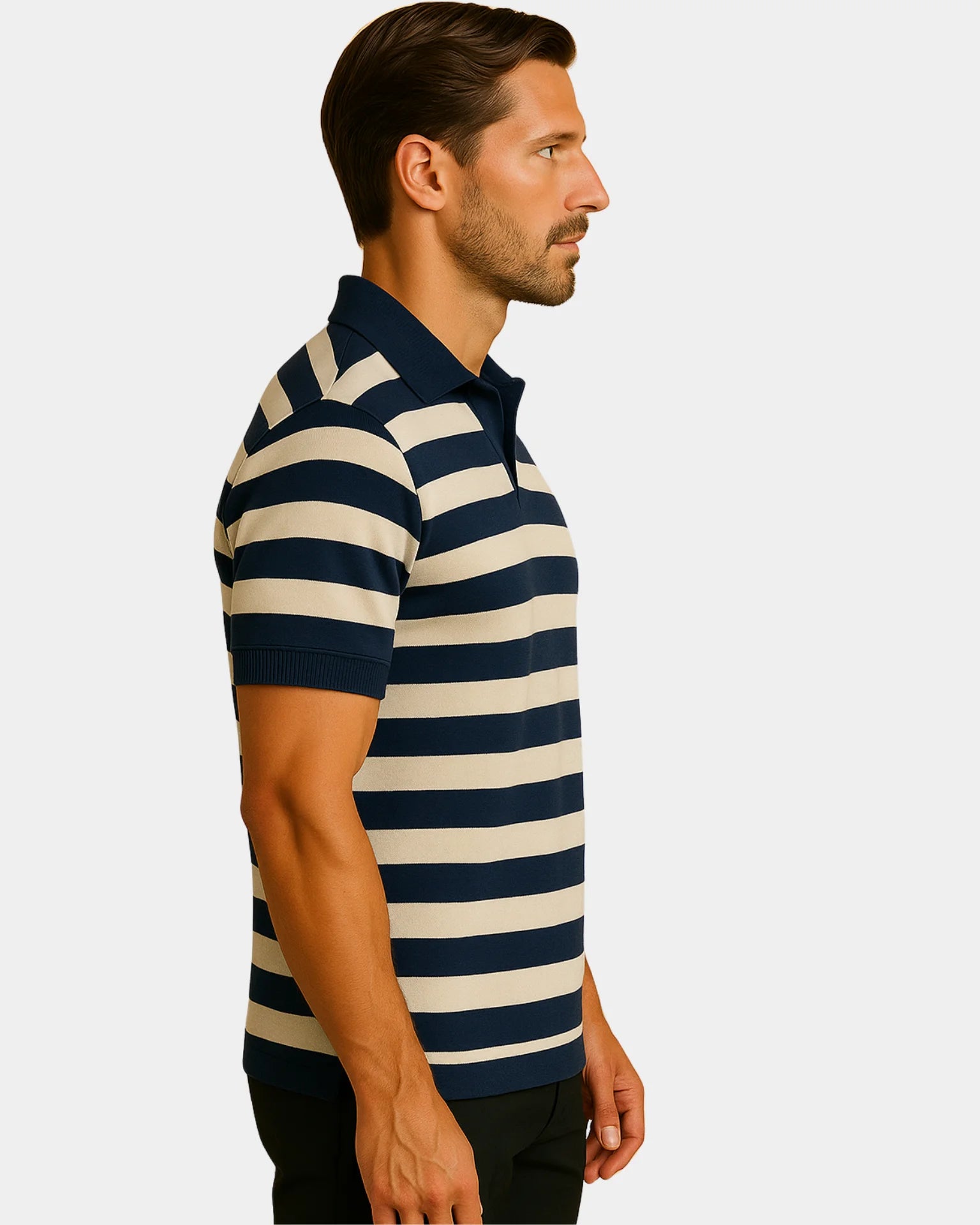 Remo Polo T-Shirt