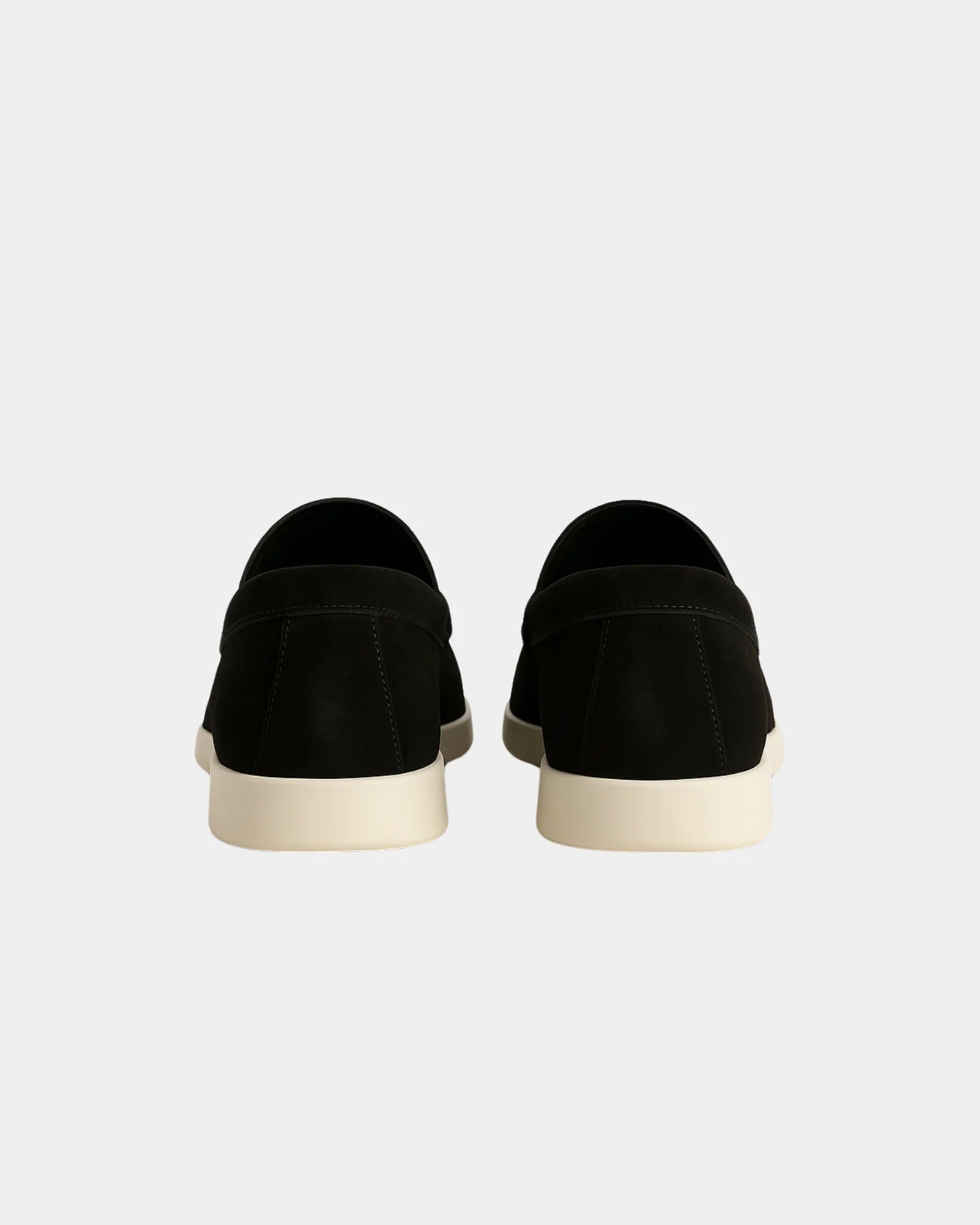 MARINA LOAFERS - BLACK