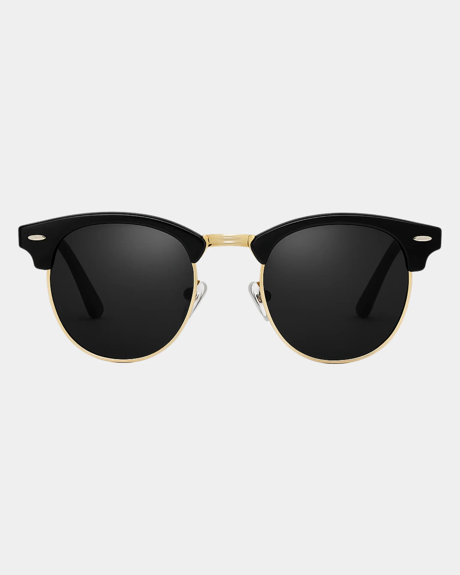 Luigi - Sunglasses Black