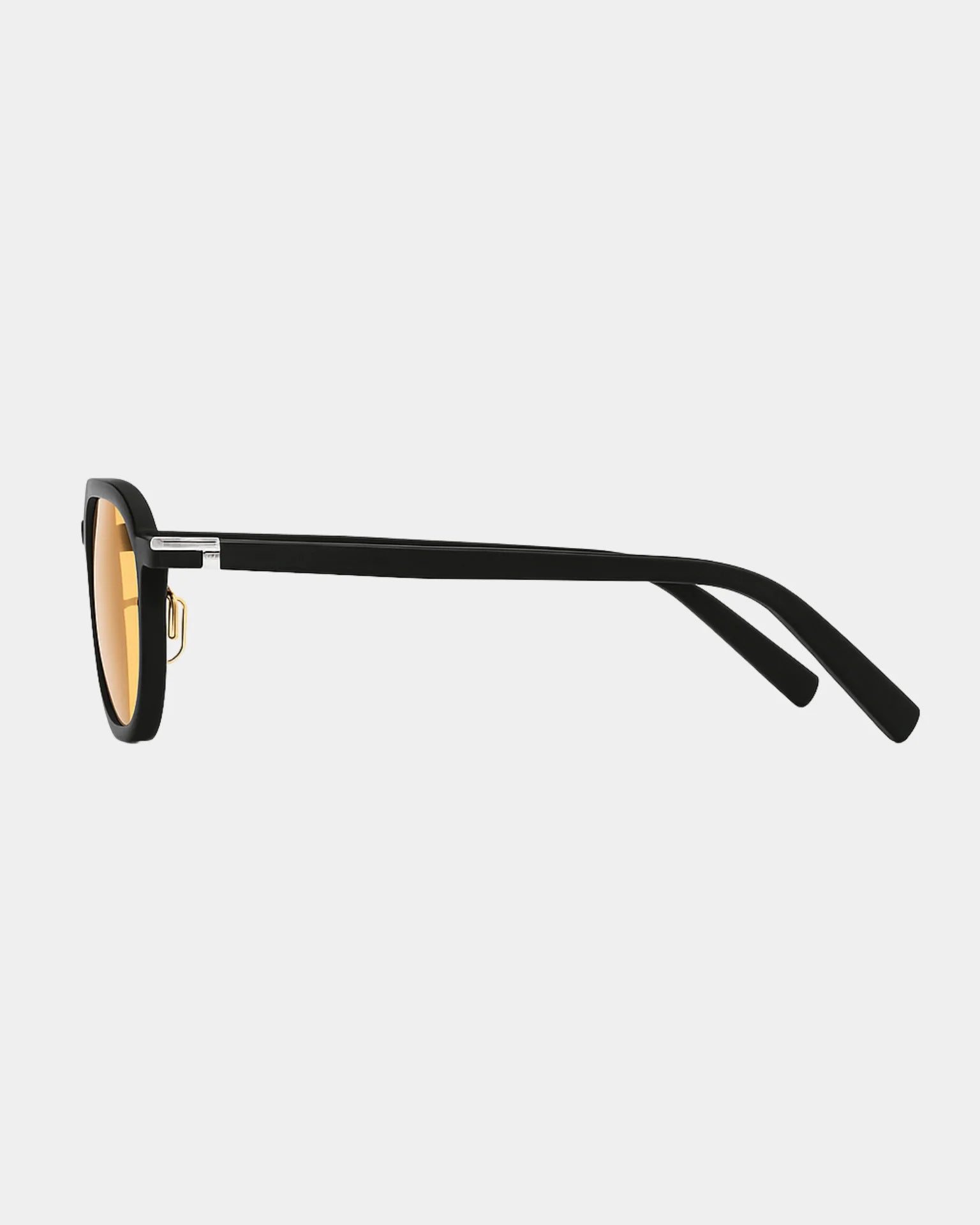 Vincenzo - Sunglasses Yellow