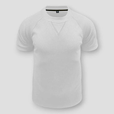 North Royal Lakeland Knitted Waffle Shirt