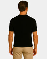 Roberto T-shirt - Black