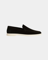 MARINA LOAFERS - BLACK