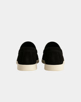 MARINA LOAFERS - BLACK