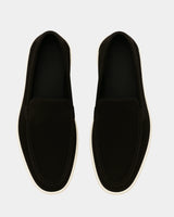 MARINA LOAFERS - BLACK