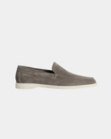 MARINA LOAFERS - GREY