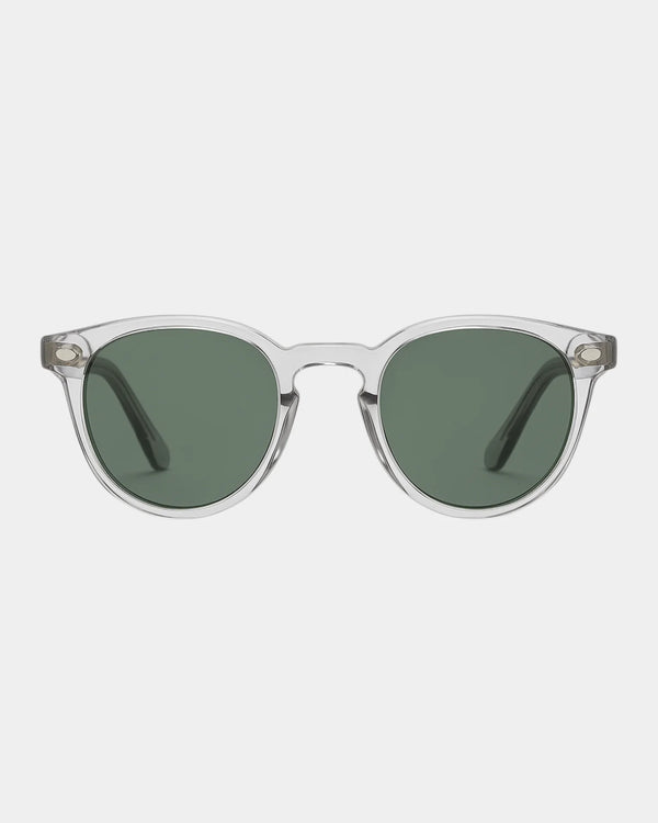 Lorenzo - Sunglasses Green