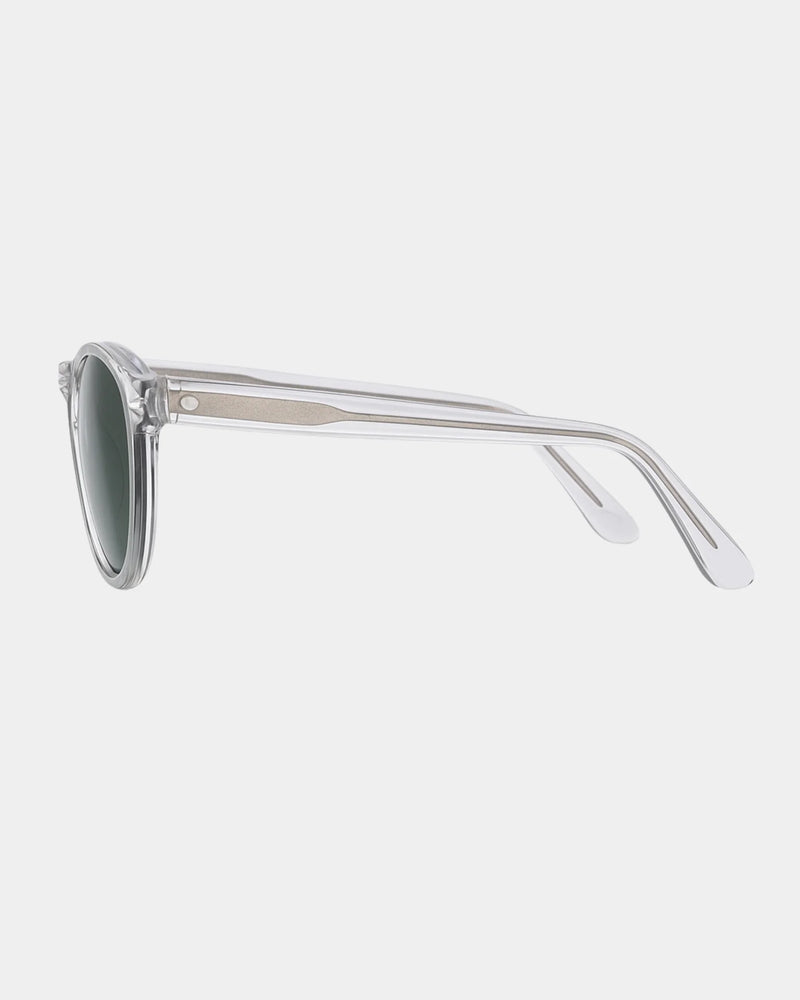 Lorenzo - Sunglasses Green