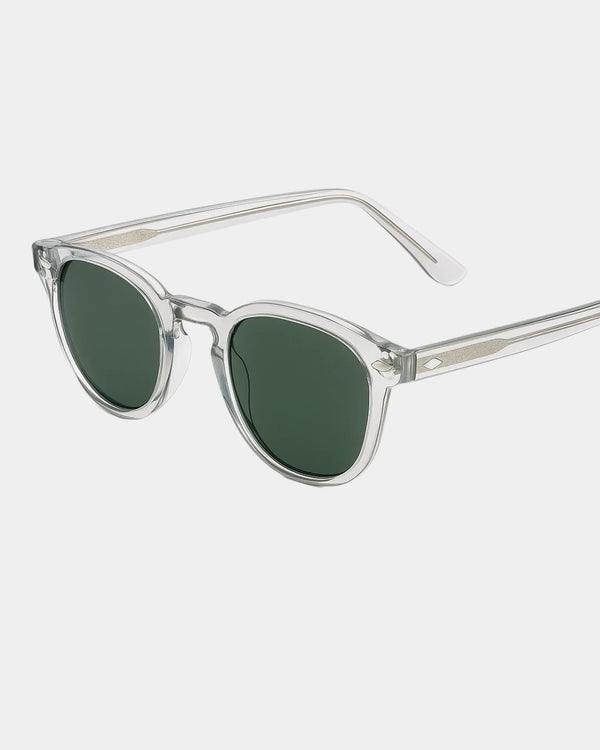 Lorenzo - Sunglasses Green