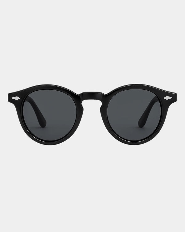 Lorenzo - Sunglasses Black