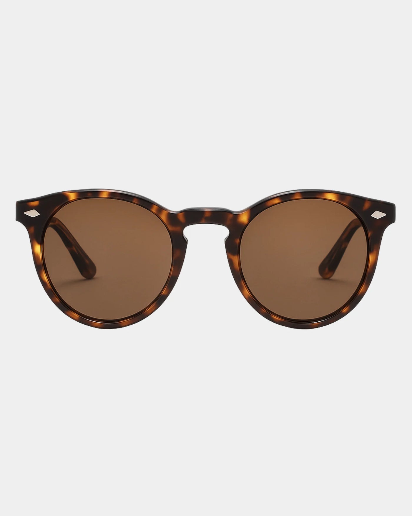 Lorenzo - Sunglasses Brown