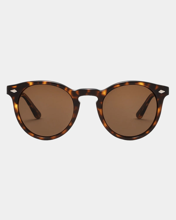 Lorenzo - Sunglasses Brown