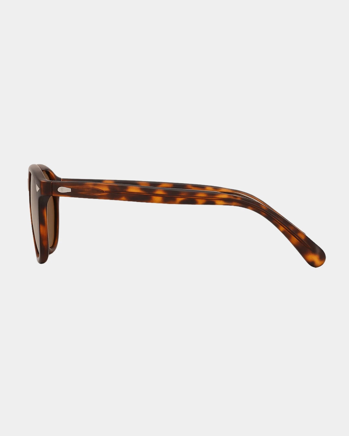 Lorenzo - Sunglasses Brown