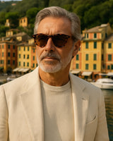 Lorenzo - Sunglasses Brown