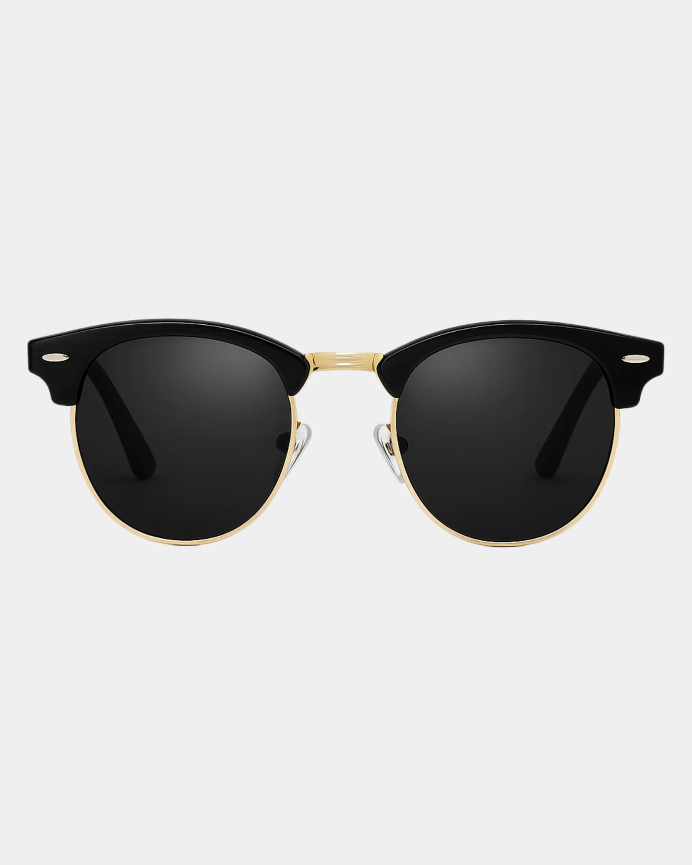 Luigi - Sunglasses Black