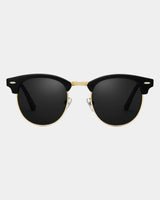Luigi - Sunglasses Black