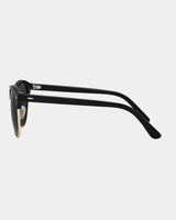 Luigi - Sunglasses Black