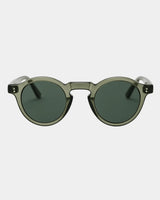 Leonardo - Sunglasses Green