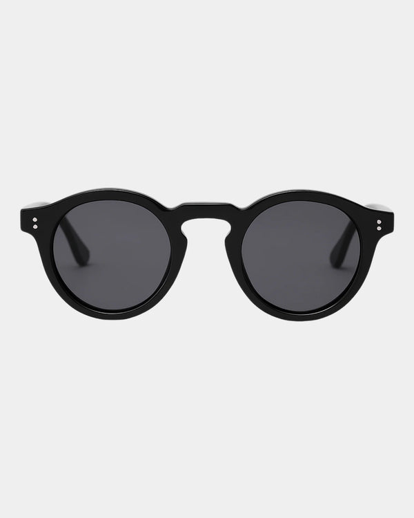 Leonardo - Sunglasses Black
