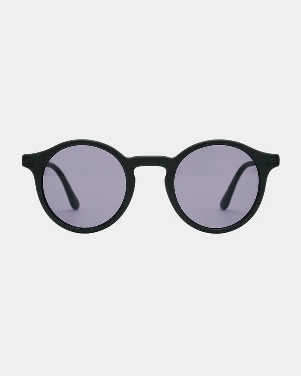 Ricardo - Sunglasses Navy Blue