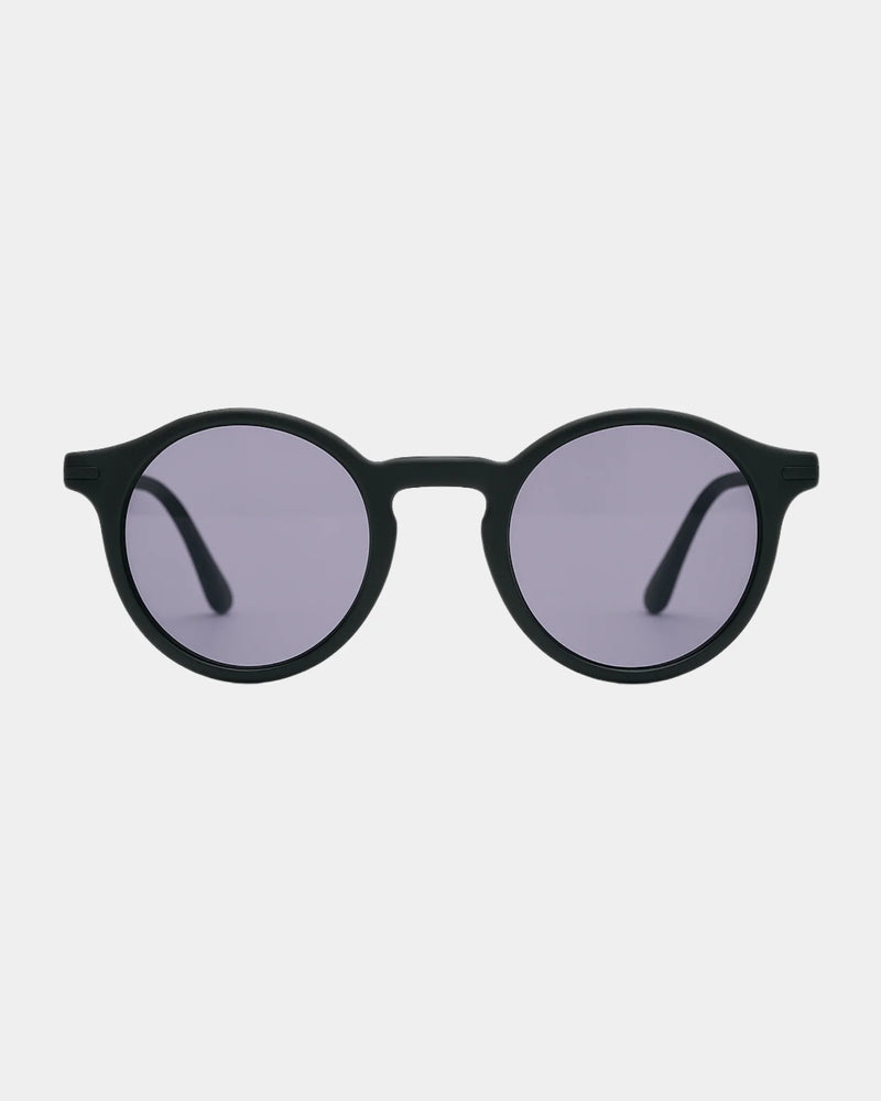Ricardo - Sunglasses Navy Blue