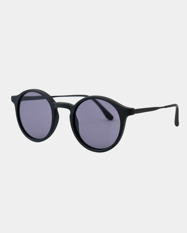 Ricardo - Sunglasses Navy Blue