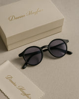 Ricardo - Sunglasses Navy Blue