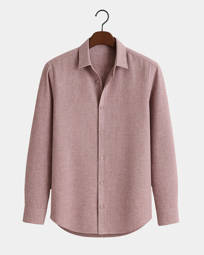 Marco - Linen Shirt