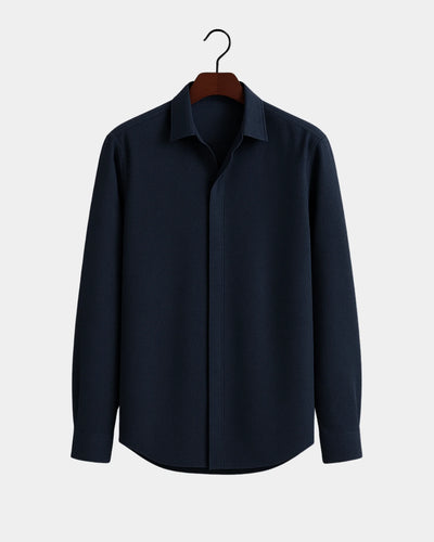 Marco - Linen Shirt