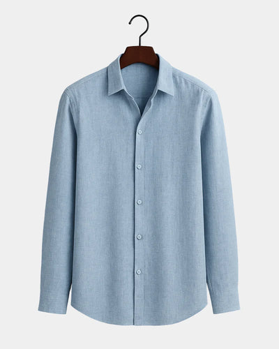 Marco - Linen Shirt