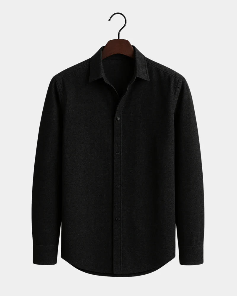 Marco - Linen Shirt