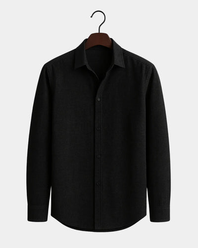 Marco - Linen Shirt