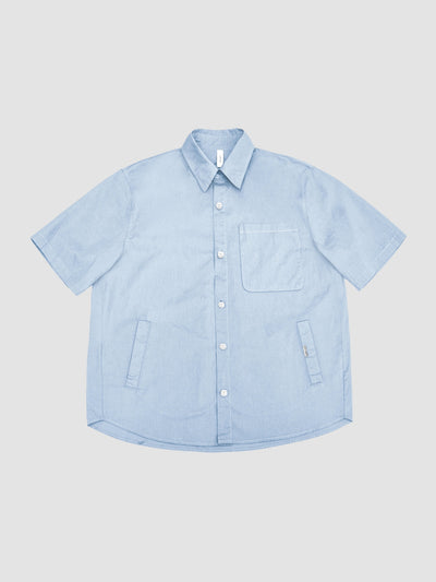 MV Japanese Versatile Simple Shirt