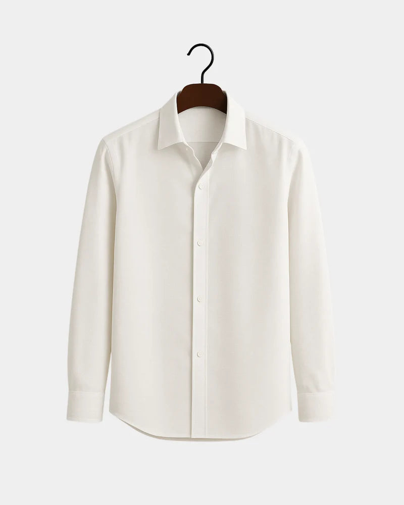 Marco - Linen Shirt