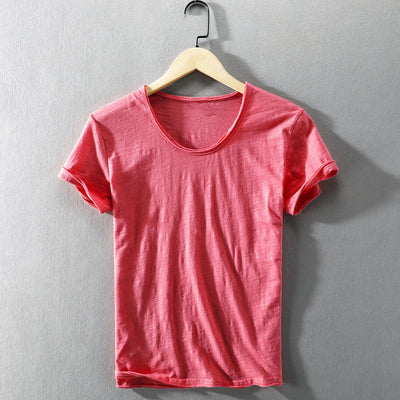 Hank Cotton Shirt