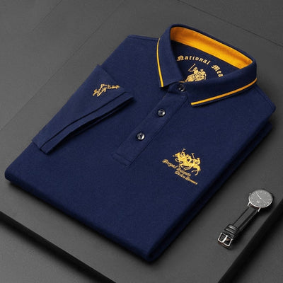Hugo | Luxury polo shirt