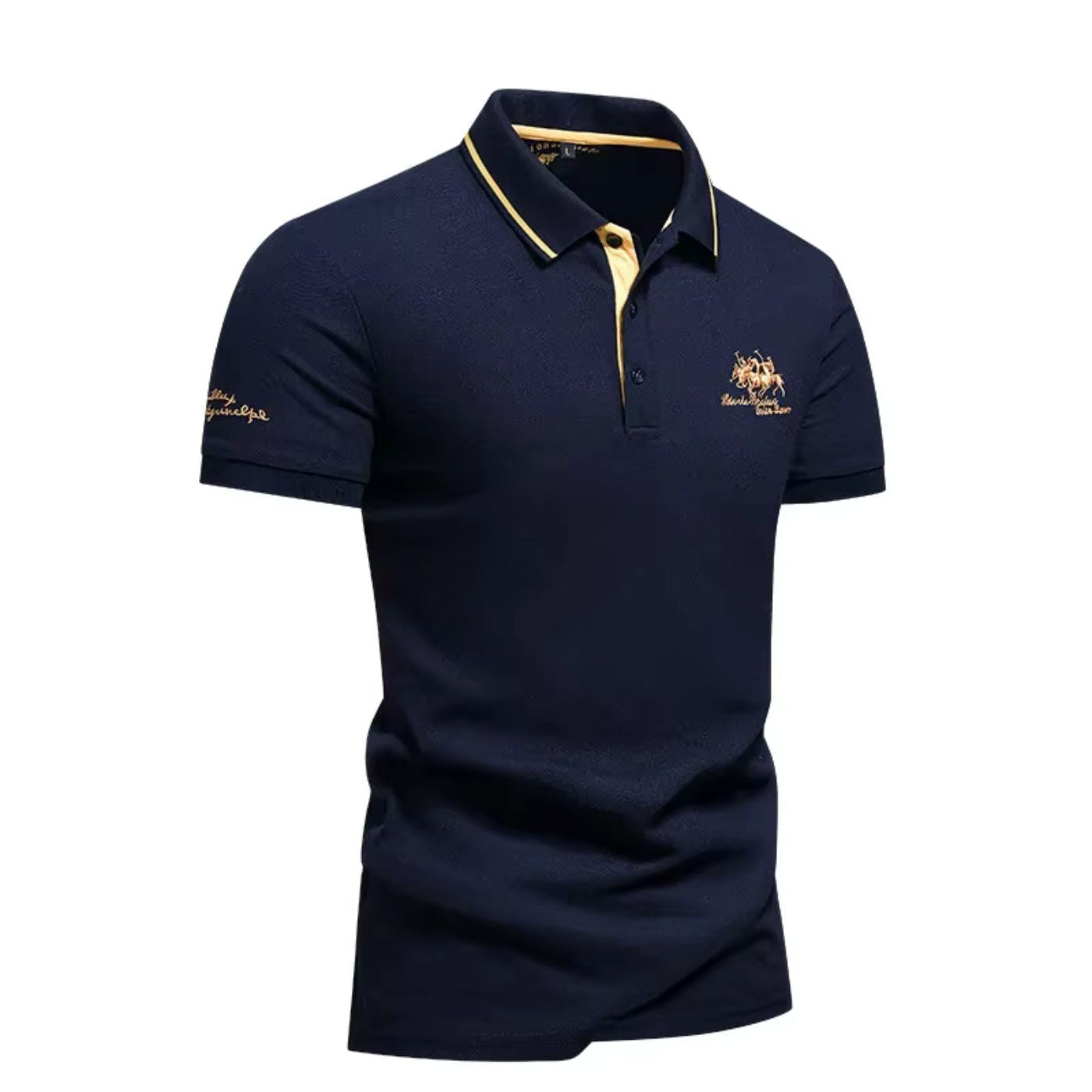 Hugo | Luxury polo shirt
