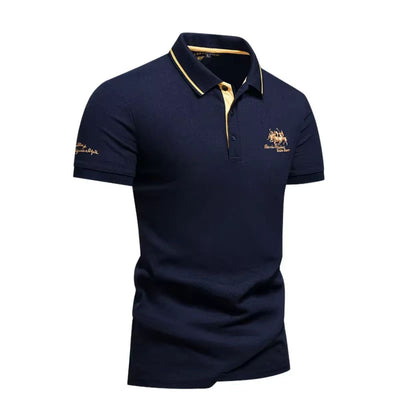Hugo | Luxury polo shirt