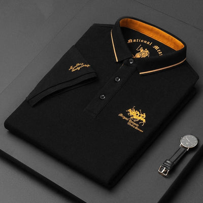 Hugo | Luxury polo shirt