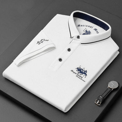 Hugo | Luxury polo shirt