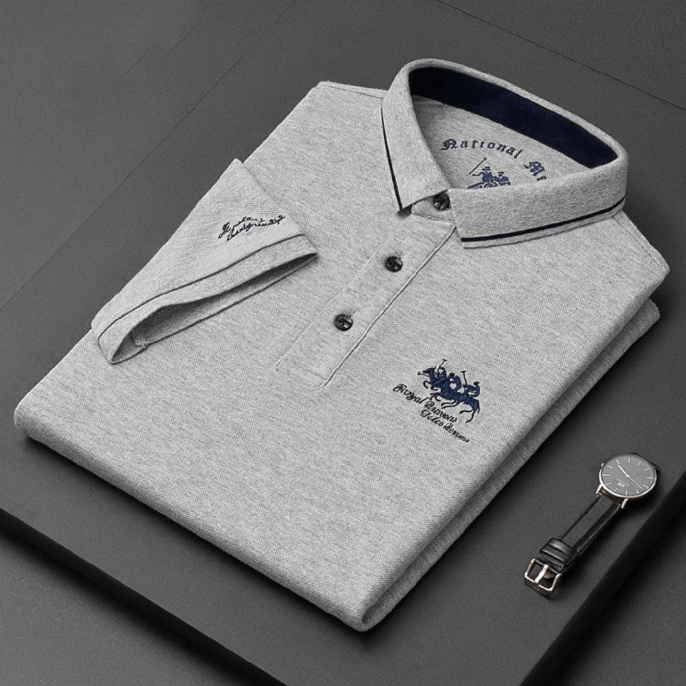 Hugo | Luxury polo shirt