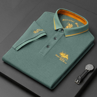 Hugo | Luxury polo shirt